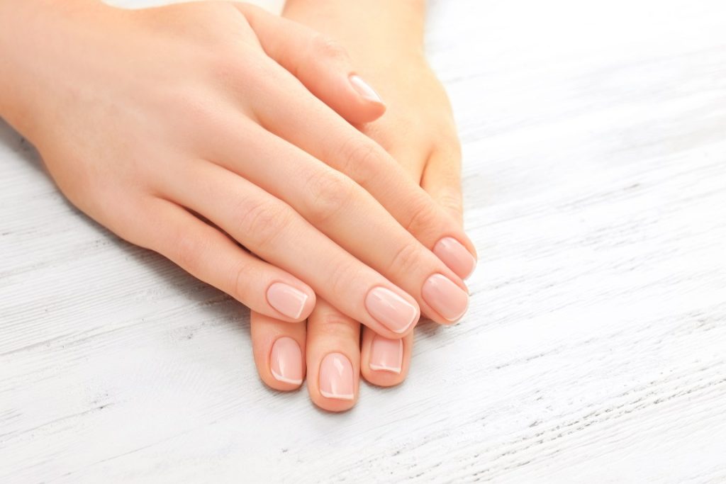 Omega 3 Benefits for Nails
