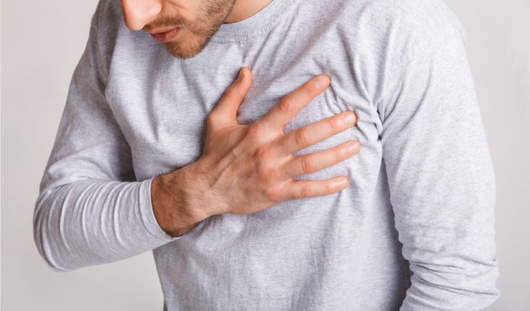 Irregular heart beat symptoms, types and treatment - Truebasics Blog