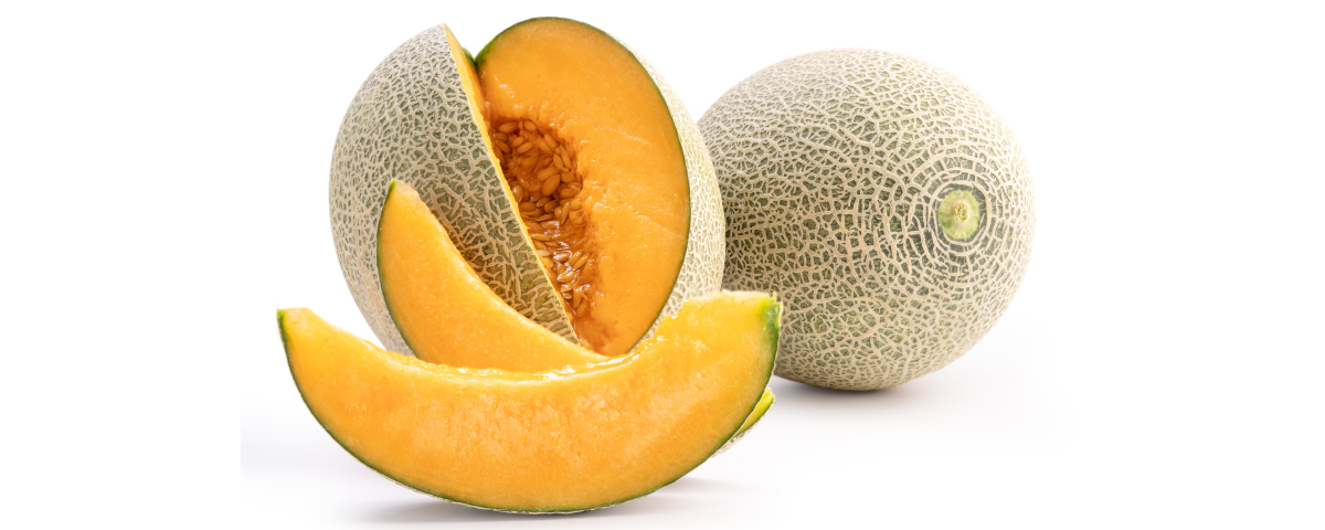 Muskmelon juice outlet benefits