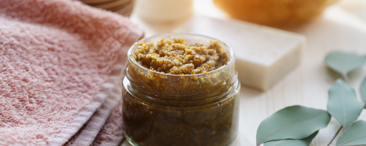 Facial Scrubs Tailored to Your Skin Type - Truebasics Blog