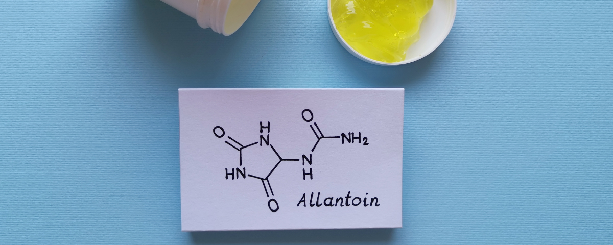 Allantoin deals for skin